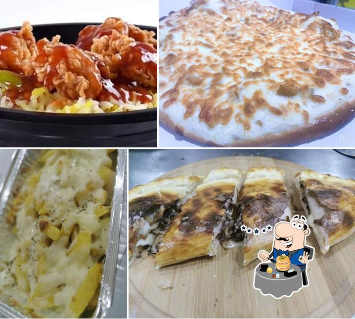 رويال للوجبات السريعة royal fast food