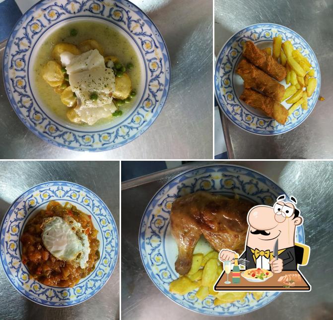 Restaurante Casa Peláez