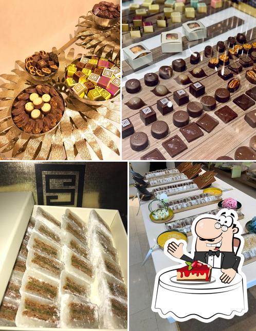 Shilz Chocolate