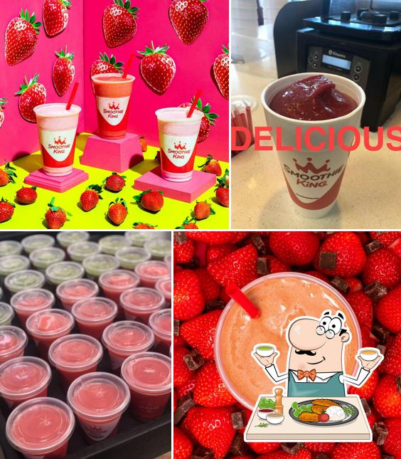 Smoothie King