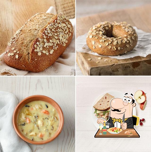 St. Louis Bread Co.
