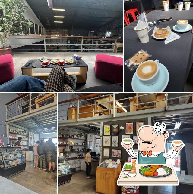 TallerCafé