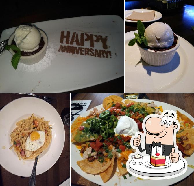 Yard House