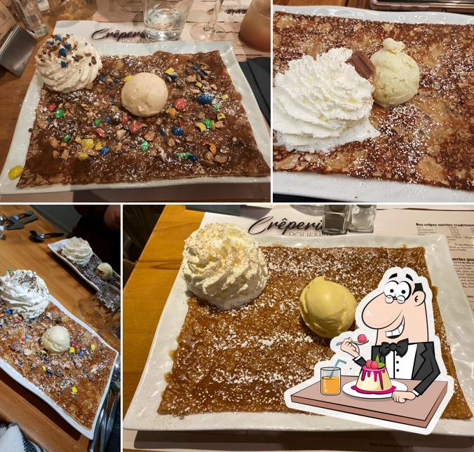 Crêperie Rouennaise