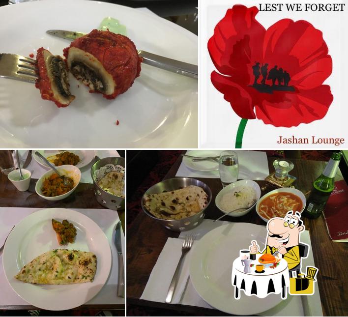 Jashan Lounge Indian Restaurant- Taree