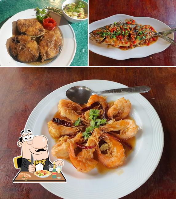 pimmy seafood
