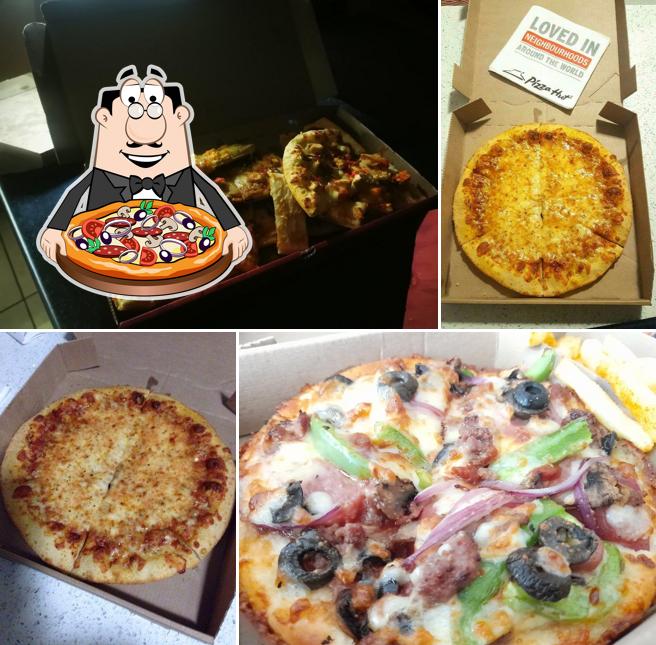Pizza Hut Centurion Lifestyle