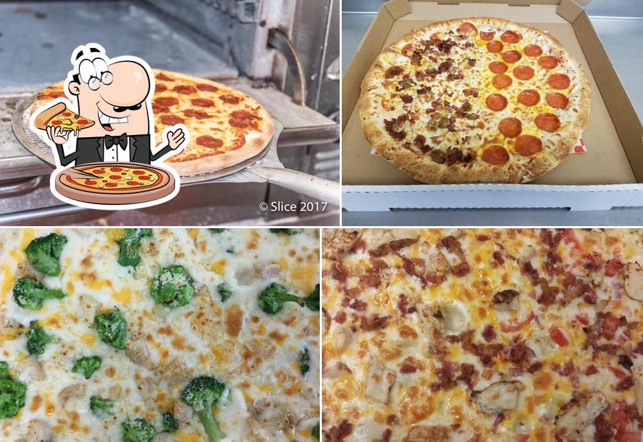 Salt City Pizza Co.