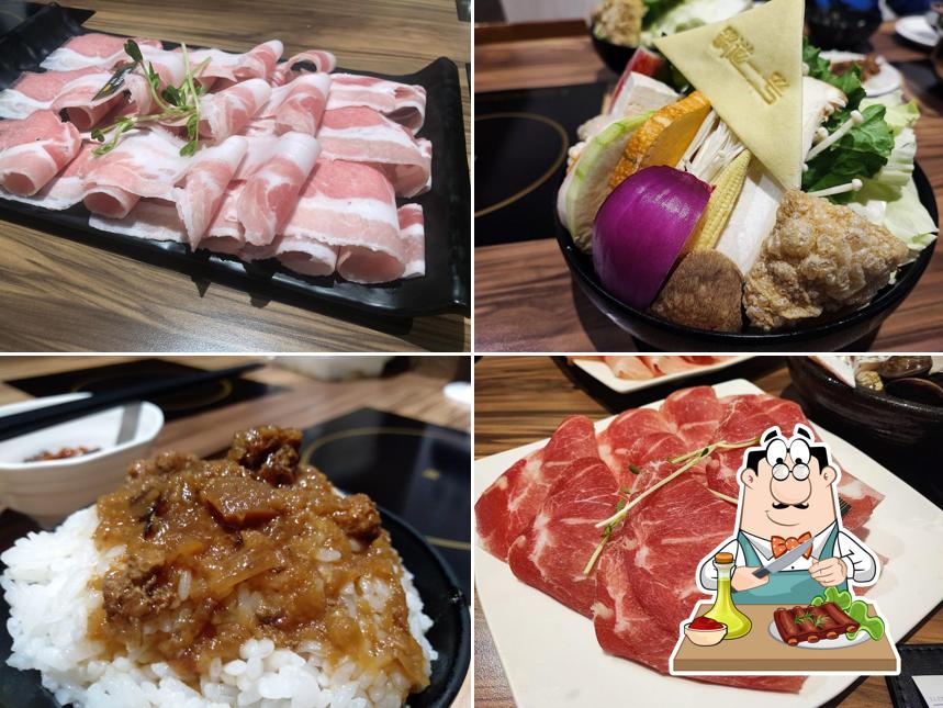 鍋道一號 斗南旗艦店【斗南網友推薦火鍋】高CP值火鍋｜人氣火鍋店｜優質肉品｜必吃火鍋｜適合聚餐
