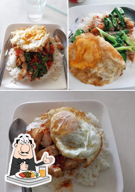 Pad Thai 99