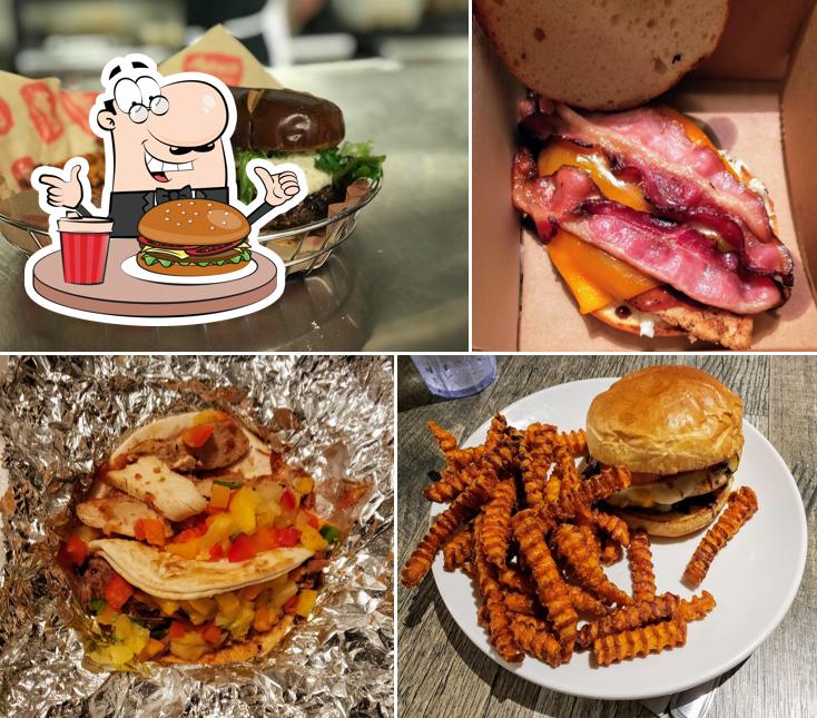 Aubree's Pizzeria & Grill