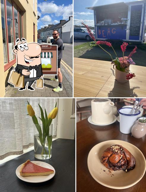 Beag Cafe