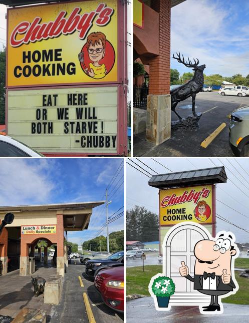 Chubby's Restaurant