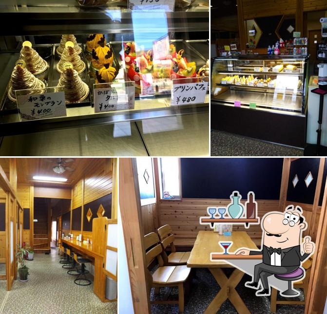 Tana Cafe