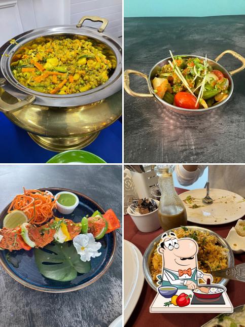 Devi's Corner Indian & Nepalese Restaurant - Welling