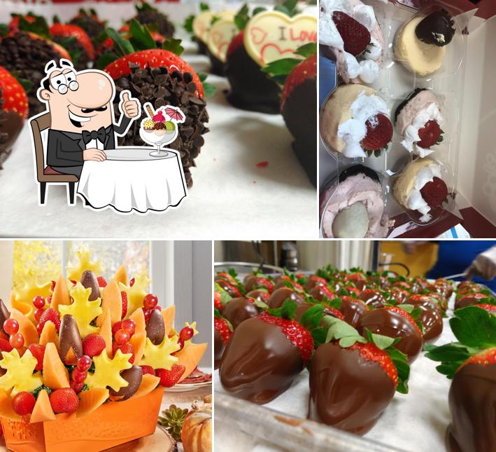Edible Arrangements