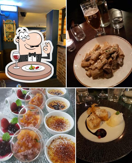 Ernesto Ristorante