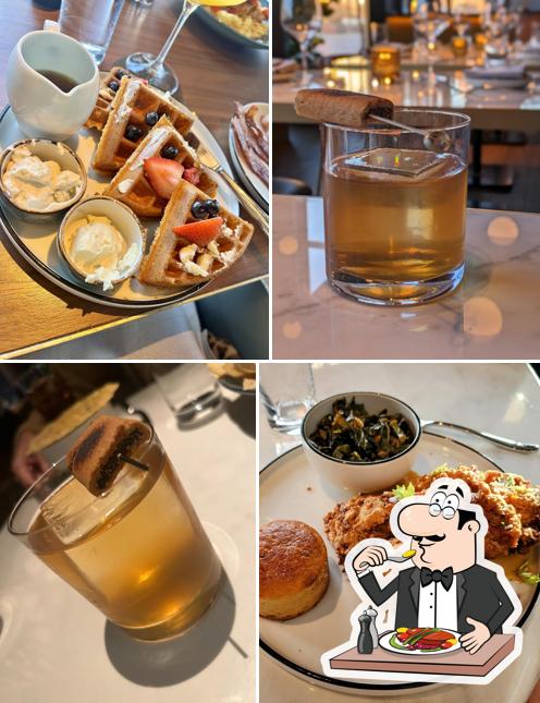 Hamilton's Restaurant