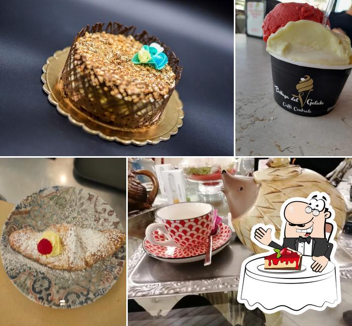 La Bottega Del Gelato
