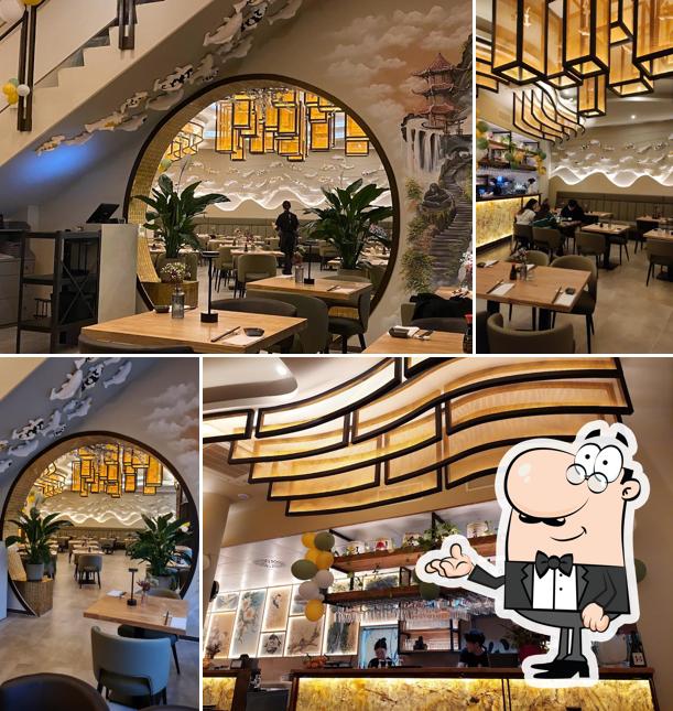 Moli Modo Restaurant