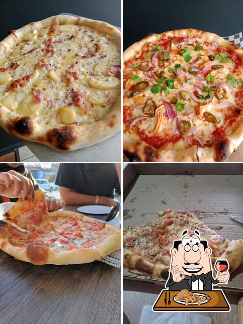 Muzzarella Pizzeria