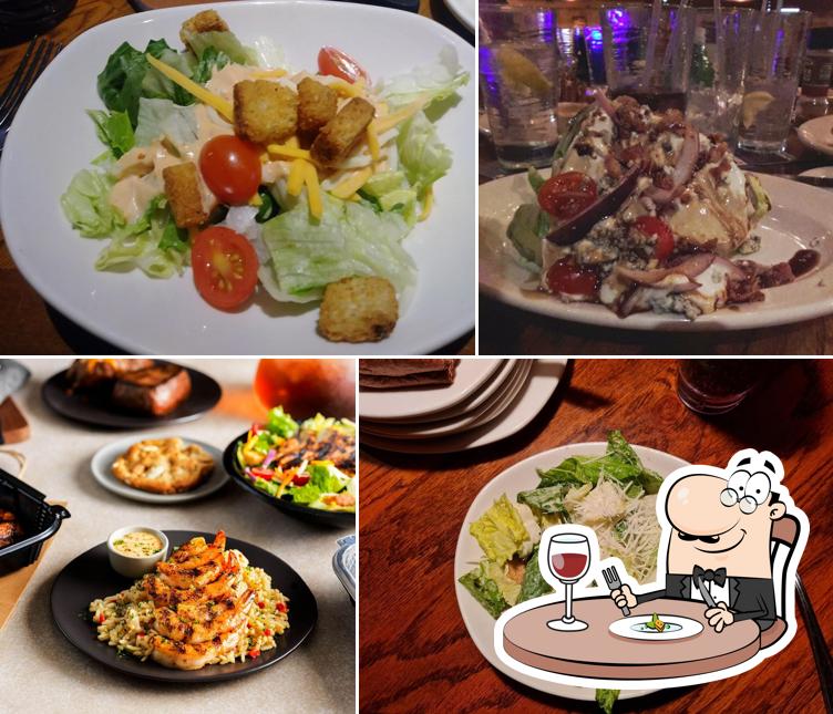Outback Steakhouse