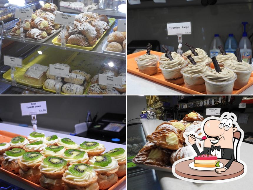 Pasticceria Padova