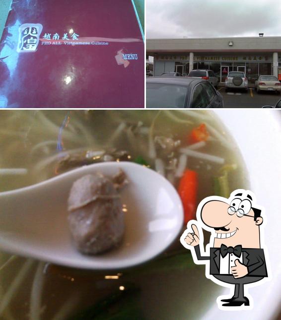 Pho 66 Restaurant