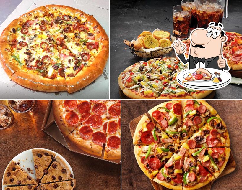 Pizza Hut Fernvale