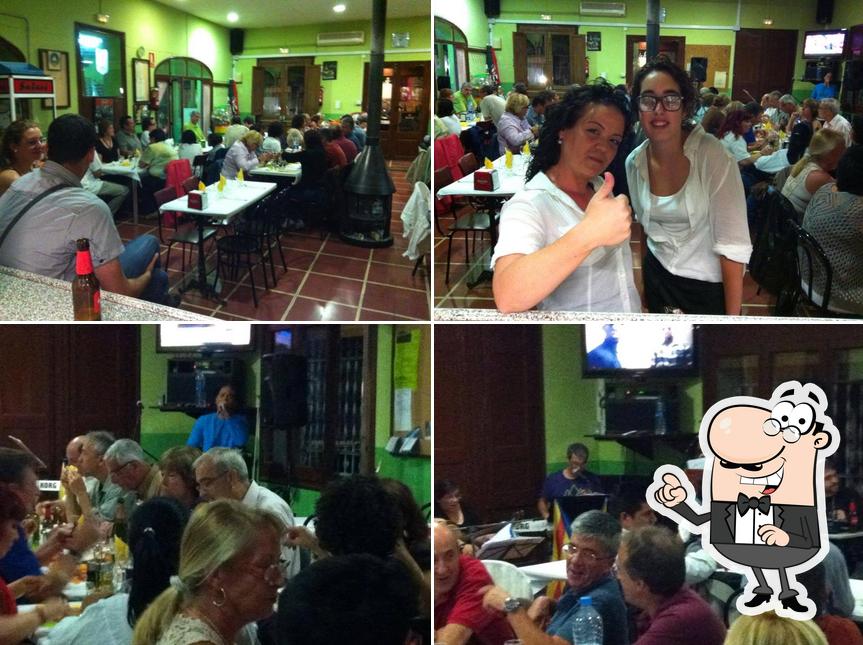 Bar Casino · Campdevànol Campdevánol