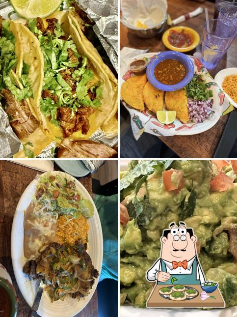 Plaza Mexico Restaurant