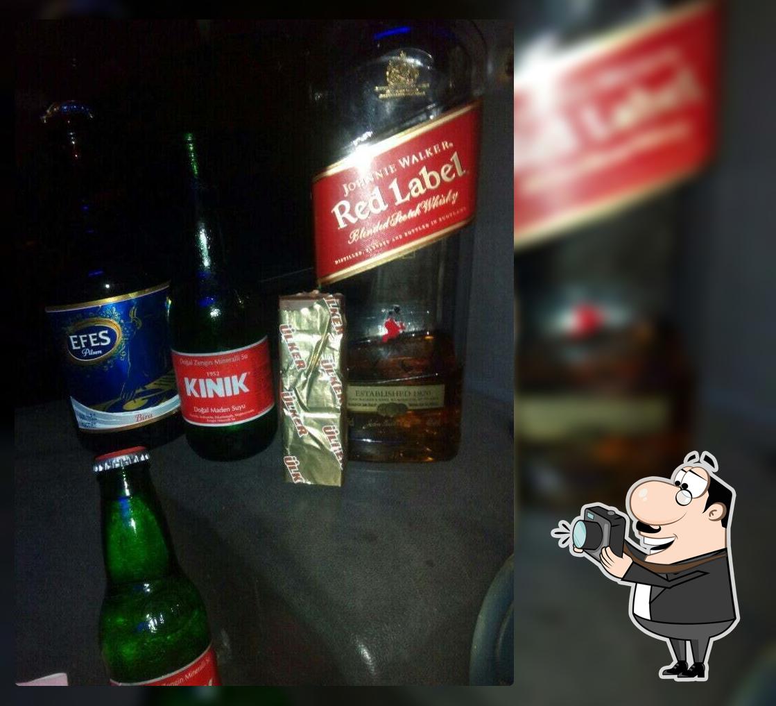 Sanayi Night Club