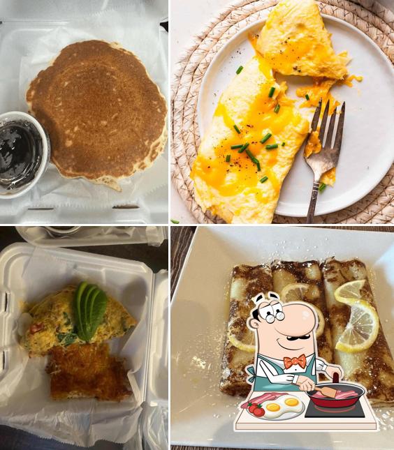 30 Brunch House