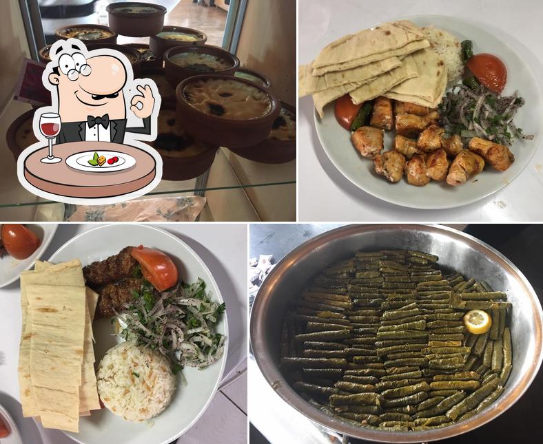 61 Akçaabat Köfte