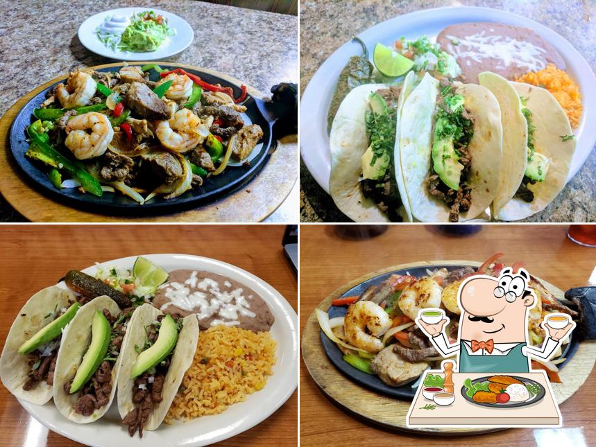 Armando's Mexican Grill