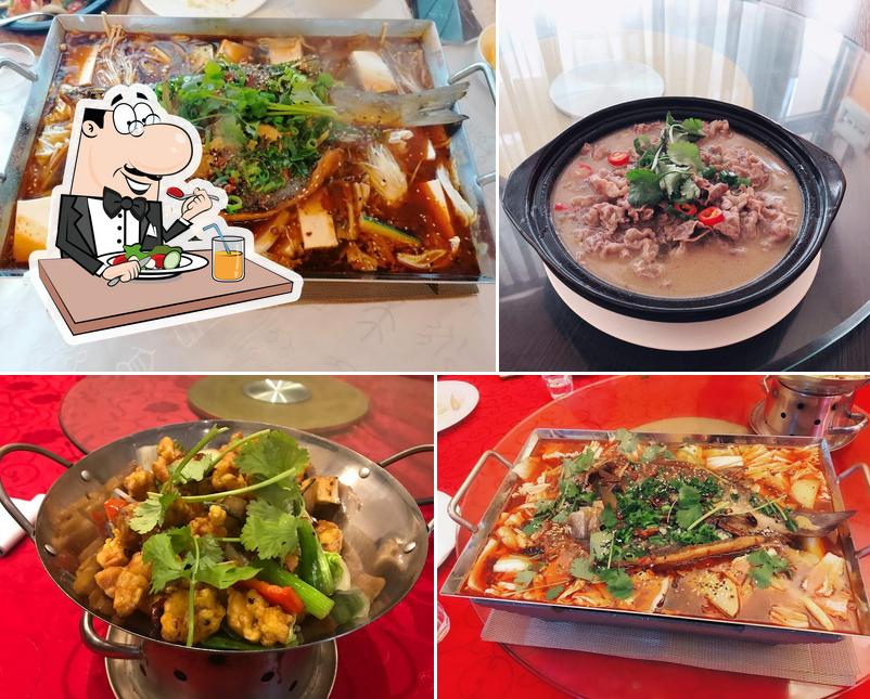 Asia ristorante (亚洲酒楼）