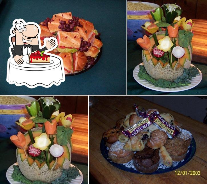 Bruna's Kitchen
