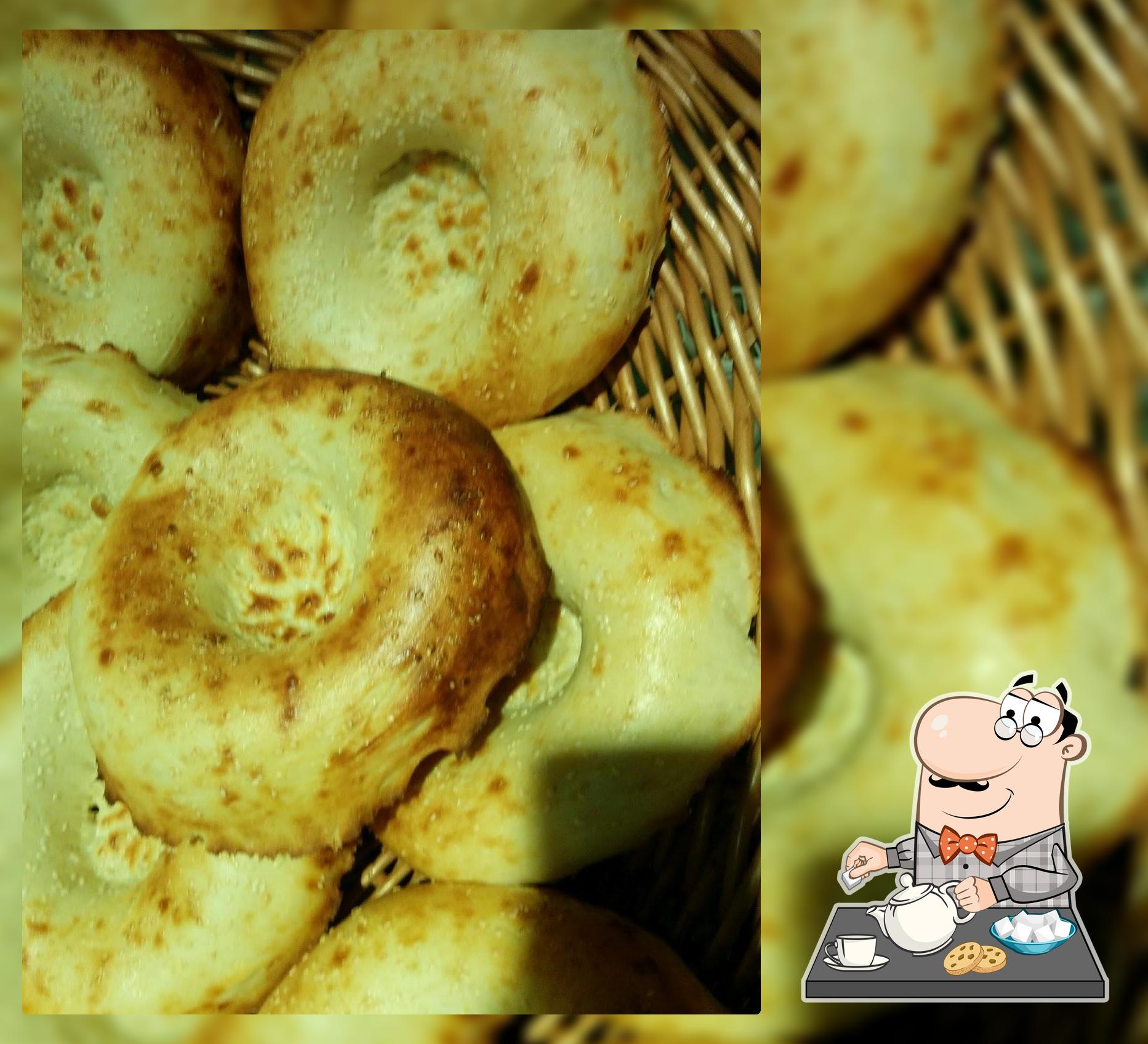 Чайхона Рохат