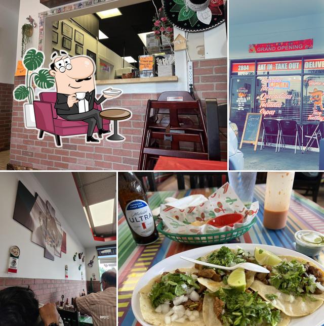 El Rinconcito Mexican