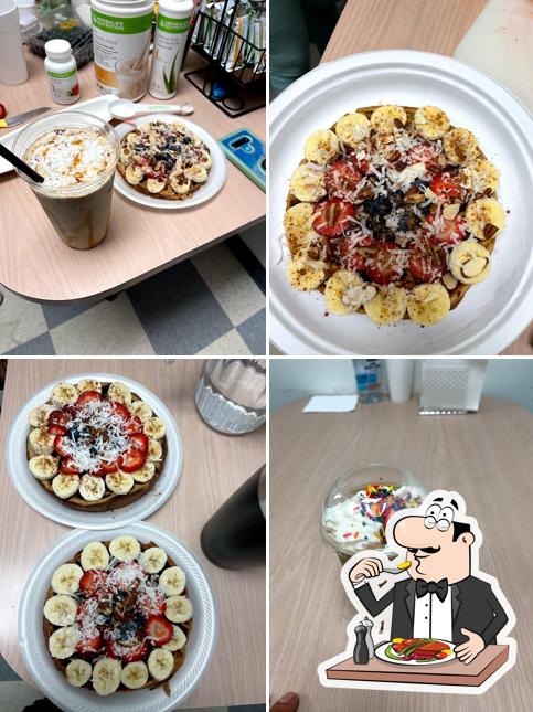 El papi nutrición