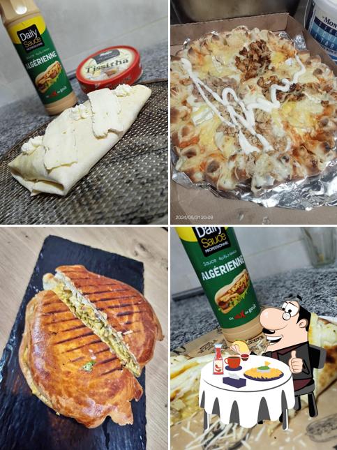 Fast-food youcef