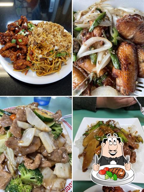 Hong Kong Diner