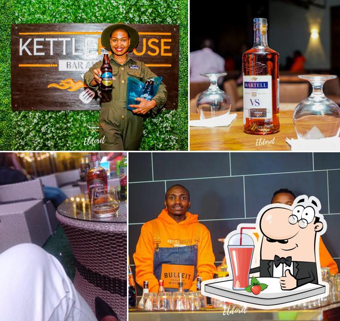 KettleHouse -Eldoret