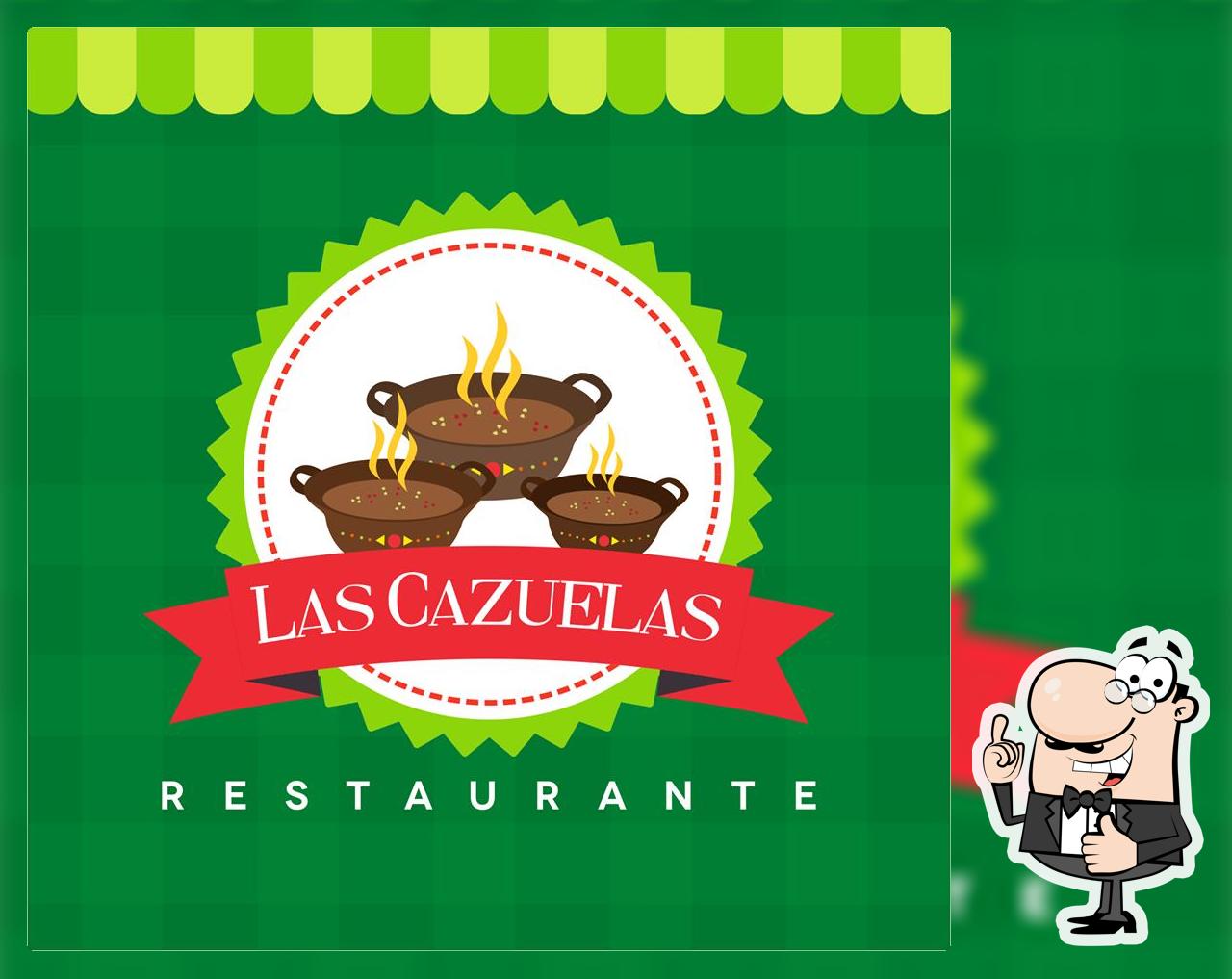 LAS Cazuelas