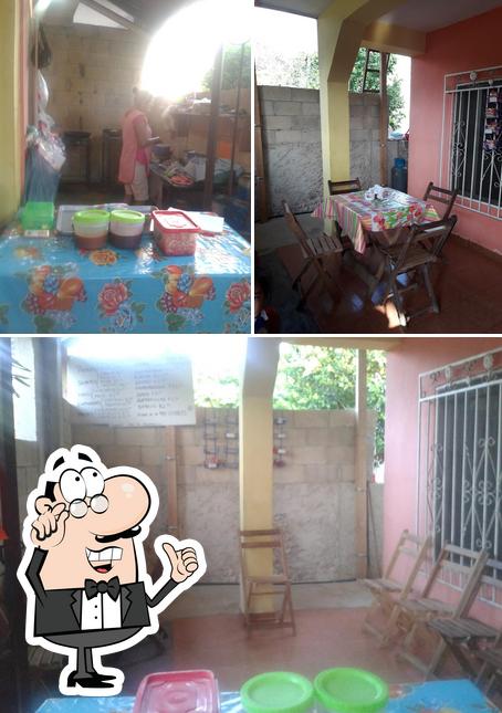 Lonchería Ángela