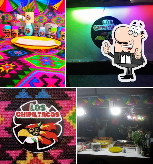 Los Chipiltacos