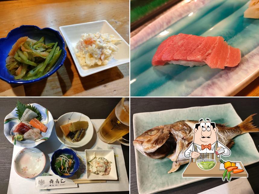 Mai Sushi