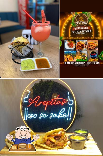 Nativo Parrilla Bar