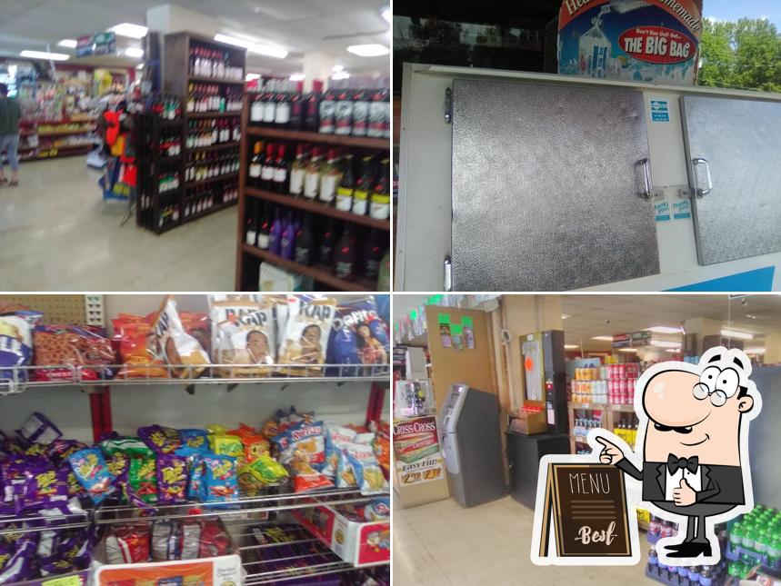 Norm's Market