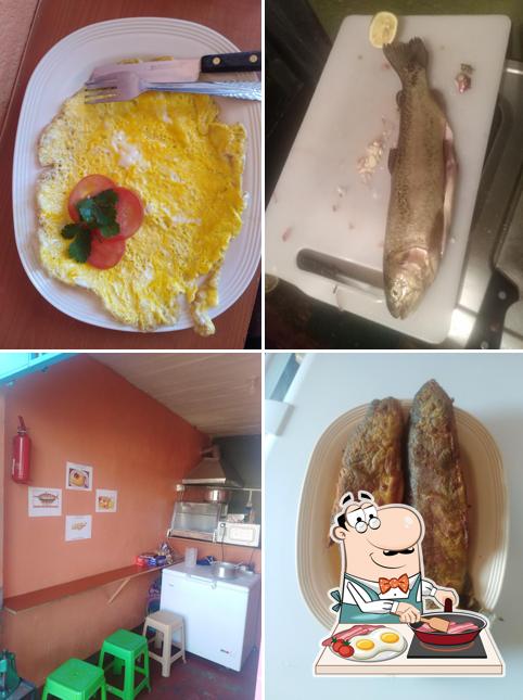 Oceanline Foods